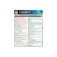Barchart, Study Guide, Finance, Equations and Answers